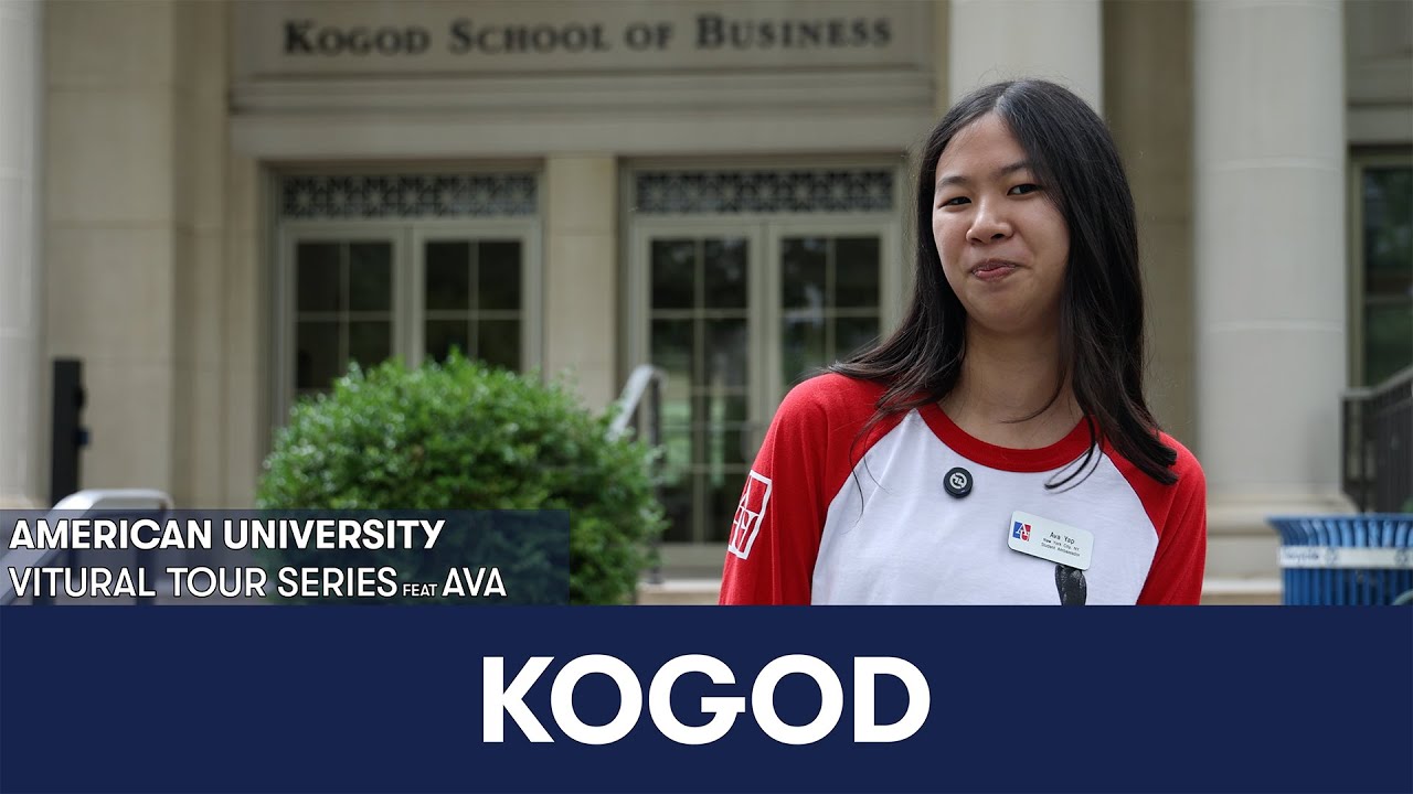 Kogod