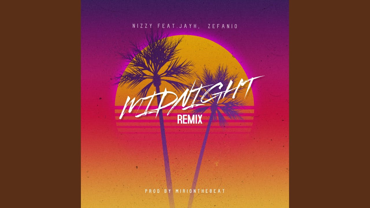 Midnight Remix (Remix)
