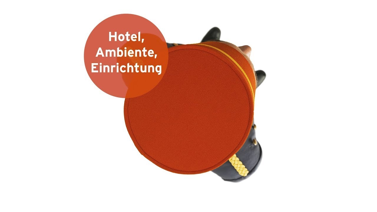 INTERGASTRA - Leitmesse f&uuml;r Hotellerie & Gastronomie (2020) - Einrichtung + Tischkultur