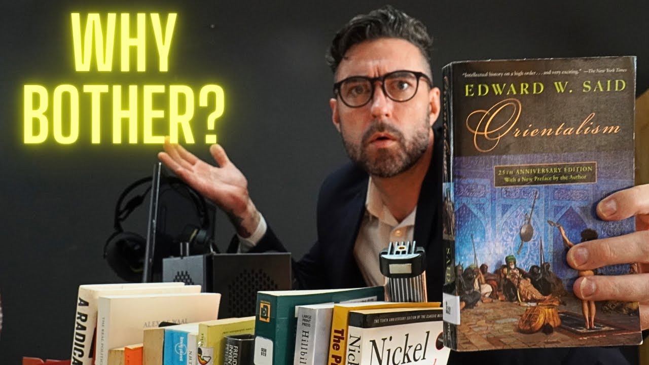 How to read History books