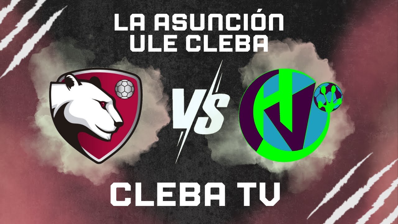 LA ASUNCION ULE CLEBA vs HAND VALL VALLADOLID