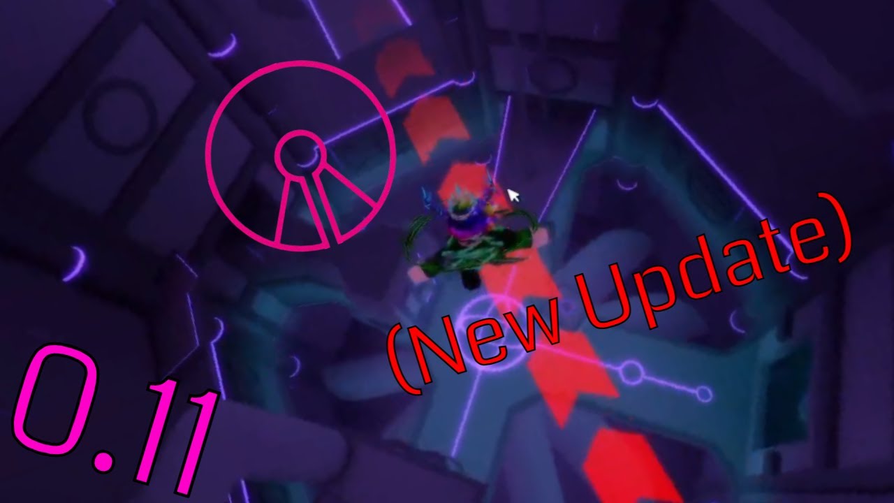 Trying the new update for Tria.OS (0.11) ROBLOX