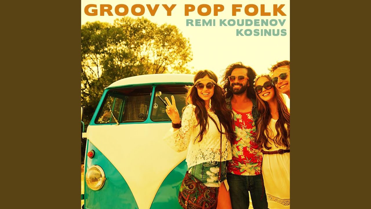 Groovy Pop Folk