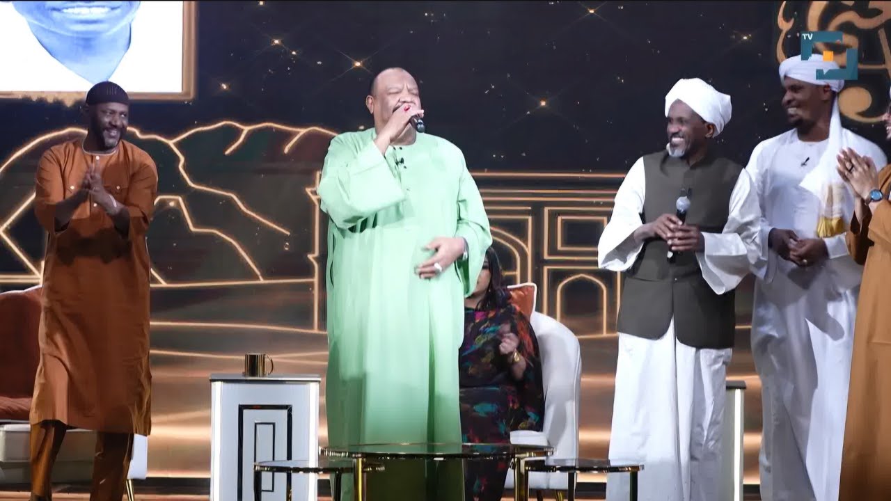 جوبا مالك عليا | يوسف البربري - يلا نغني 2026
