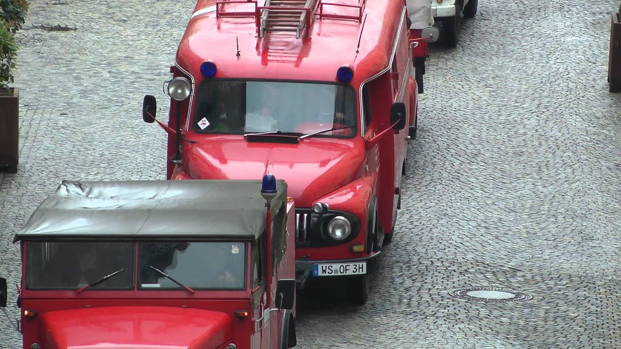 Festumzug Wasserburger Frühlingsfest 2015
