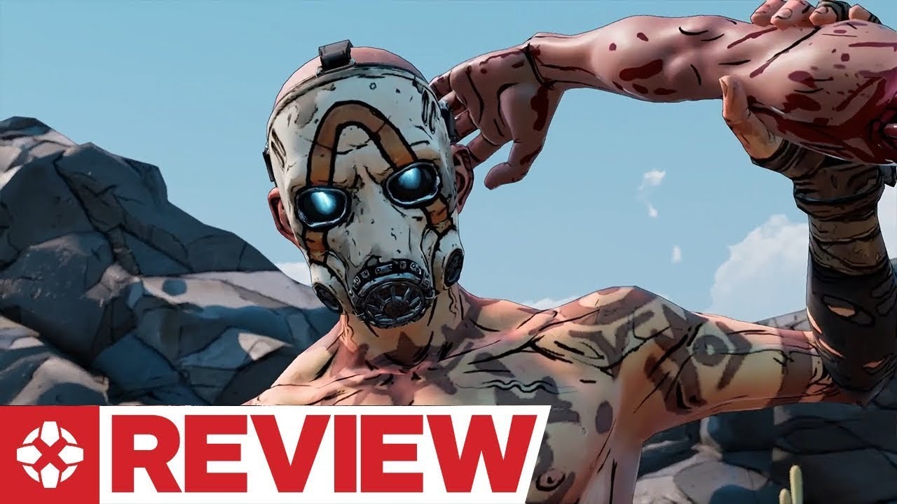 Recenzie Borderlands 3 - IGN Romania