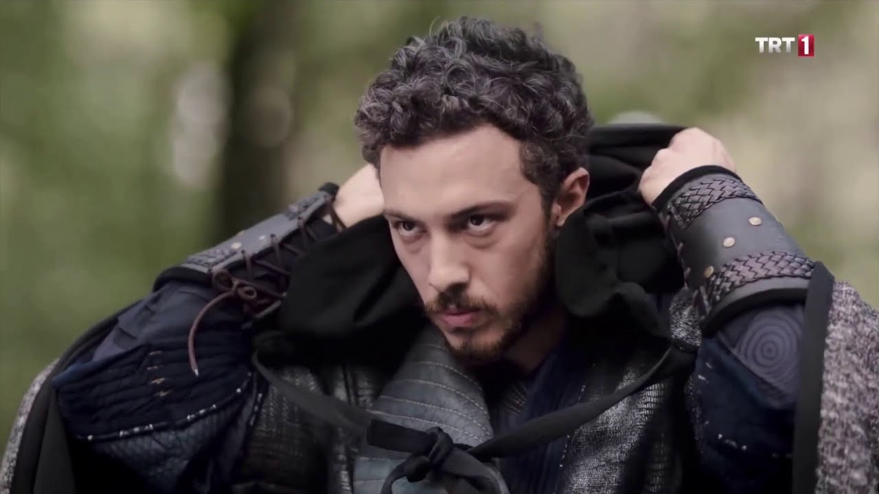 Melik Tapar edit -warriors