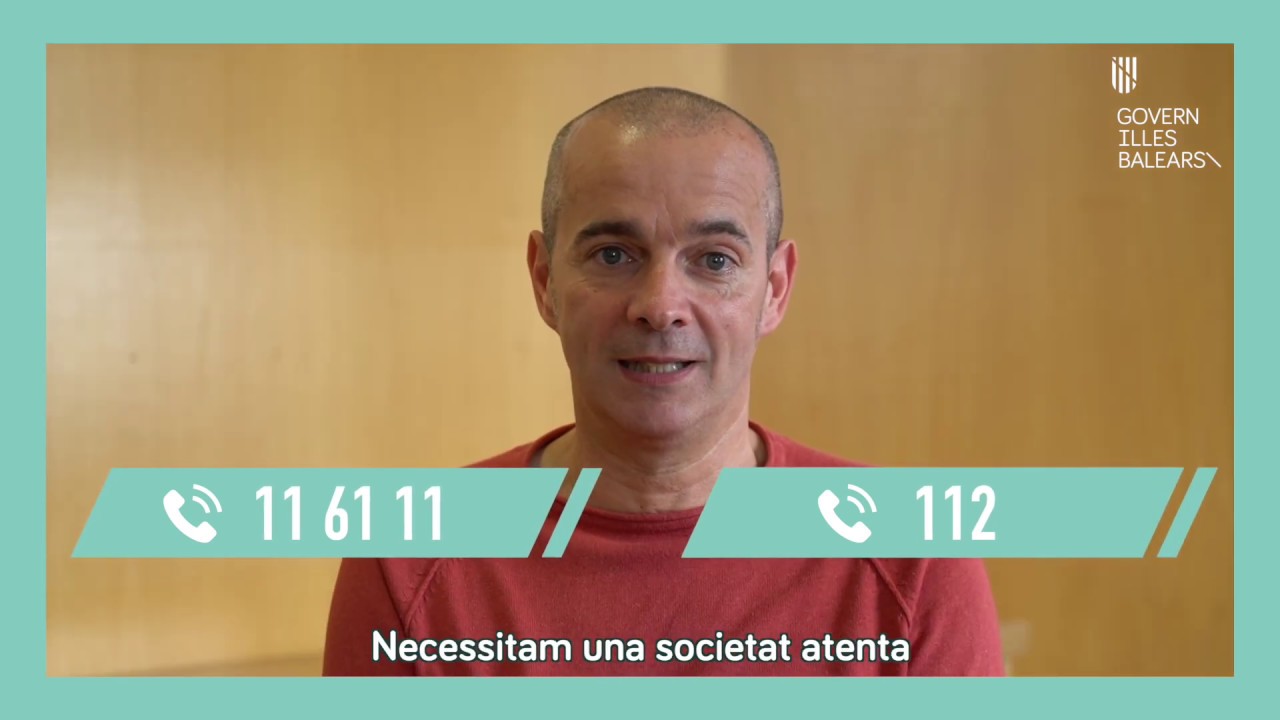 Contra l'ab&uacute;s infantil