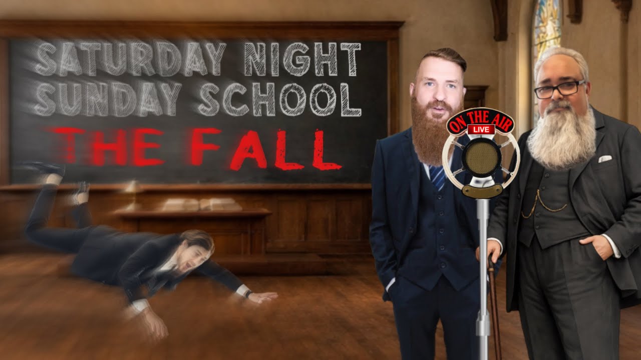 THE FALL