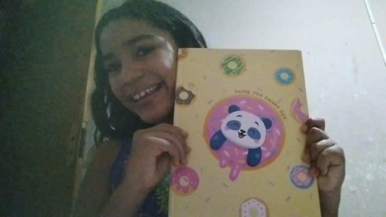 mostrando meu material escolar 2026🎊✨️🎉🎉