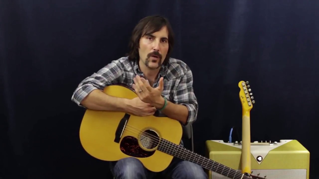 3 Must know Acoustic Guitar tricks (To make you sound AWESOME)