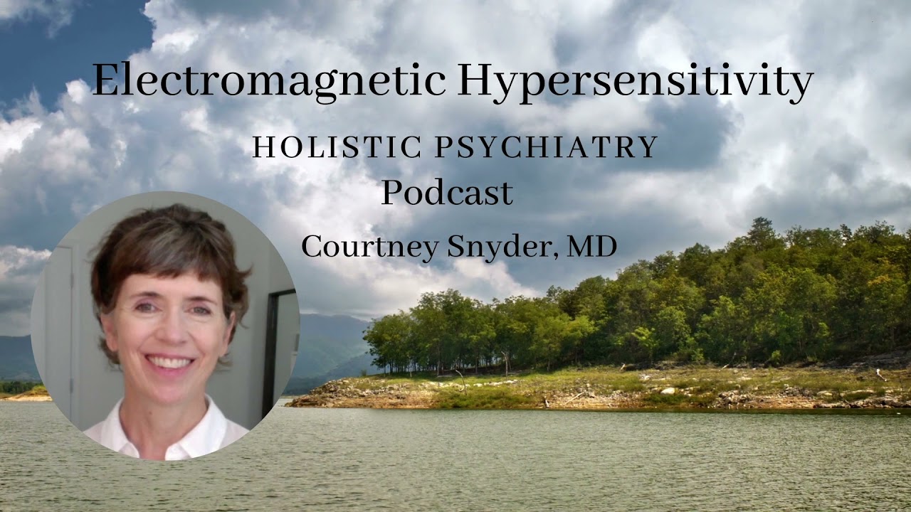Electromagnetic Hypersensitivity - A Lesser Known Root Cause