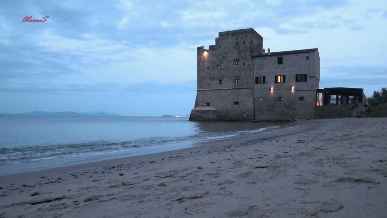 Torre Mozza