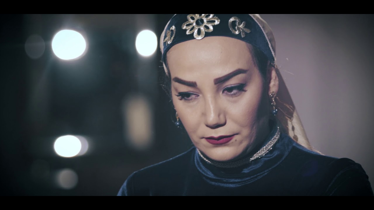 دوگاه (تار:آزاده امیری   تمبک:مریم‌ ملا)