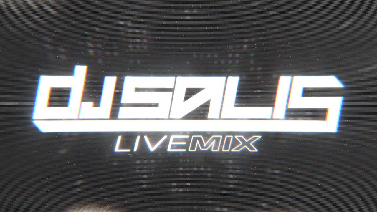 DJ Salis & Julas B2B - Bassline Night - Protector Uniejów 5.07.2025