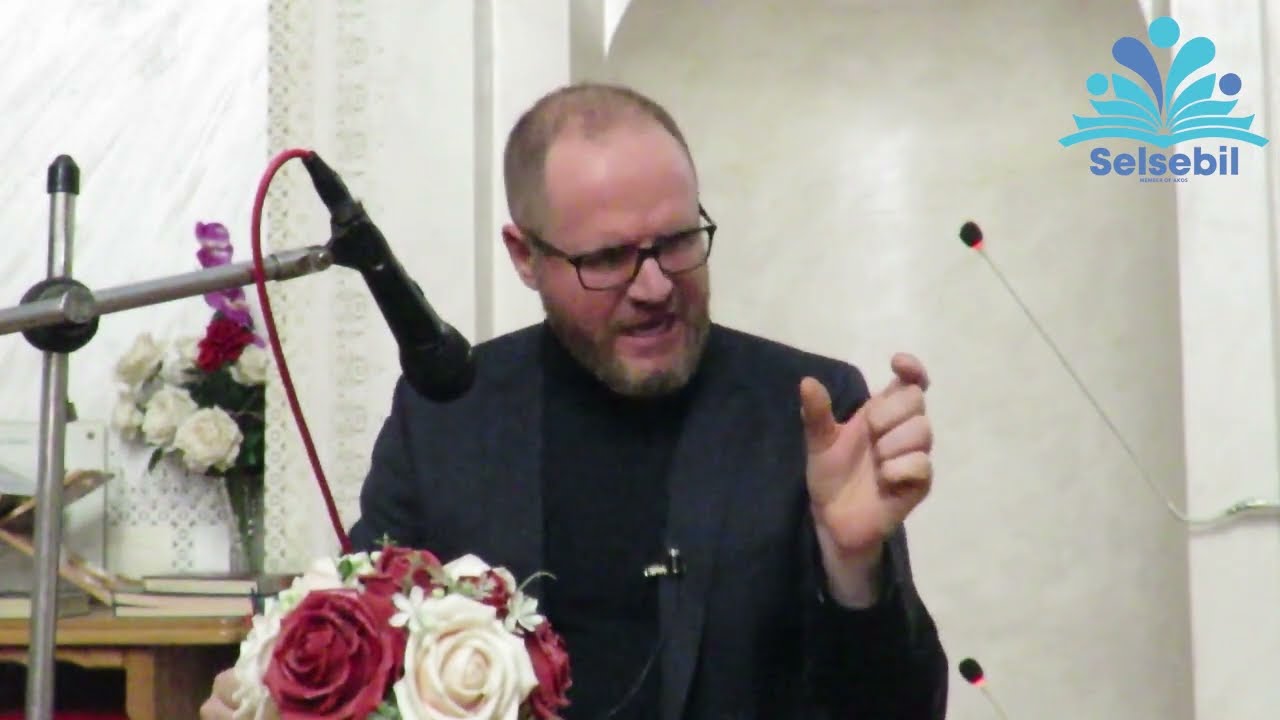 Jedinstvo Bošnjaka - imperativ i(li) izazov - Esmir Halilović, dr.