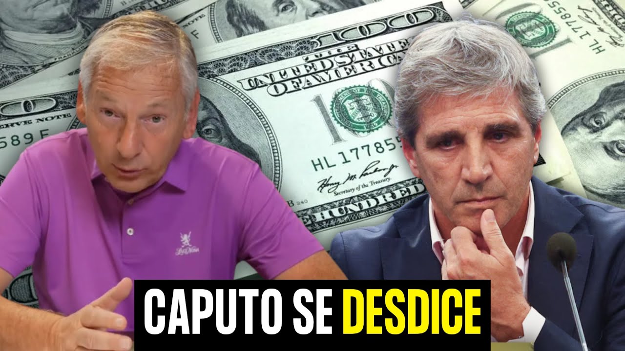 ARGENTINA NO RECIBIR&Aacute; CR&Eacute;DITOS PRIVADOS POR USD 20.000 MILLONES 💸💥