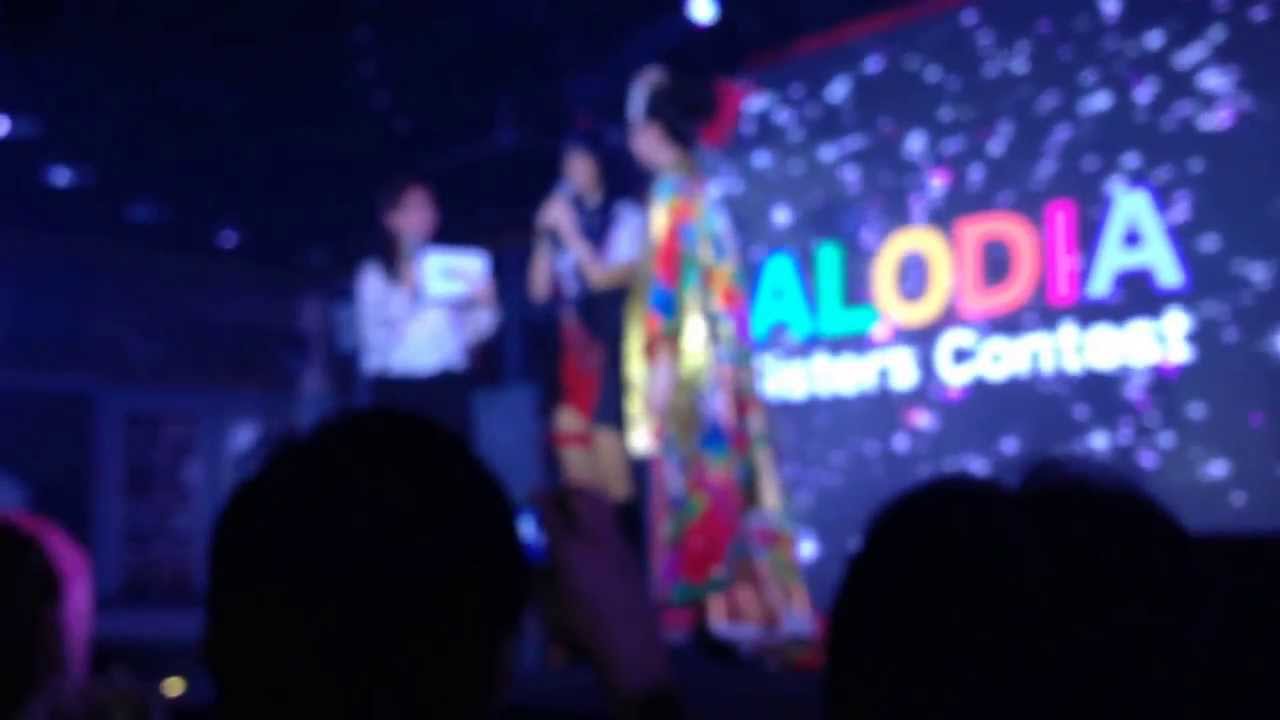Copy of Otaku Unlimited Presents : Marble Wonderland [pt. 5 Mina Kim Appearance (Coverage 1 of 2 )]