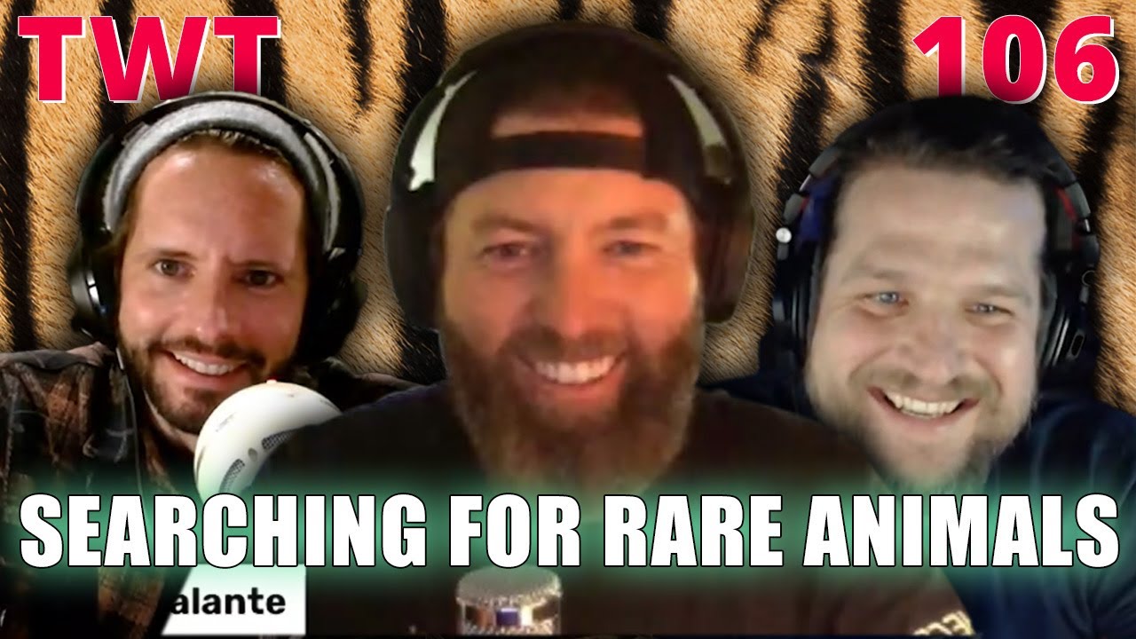 Finding Rare Animals in India - The Wild Times Ep. 106
