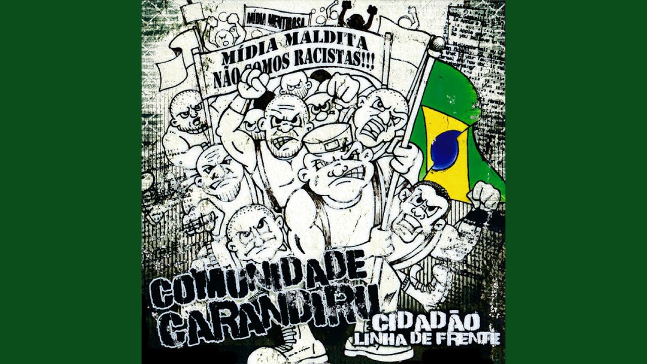 Raça Brasileira