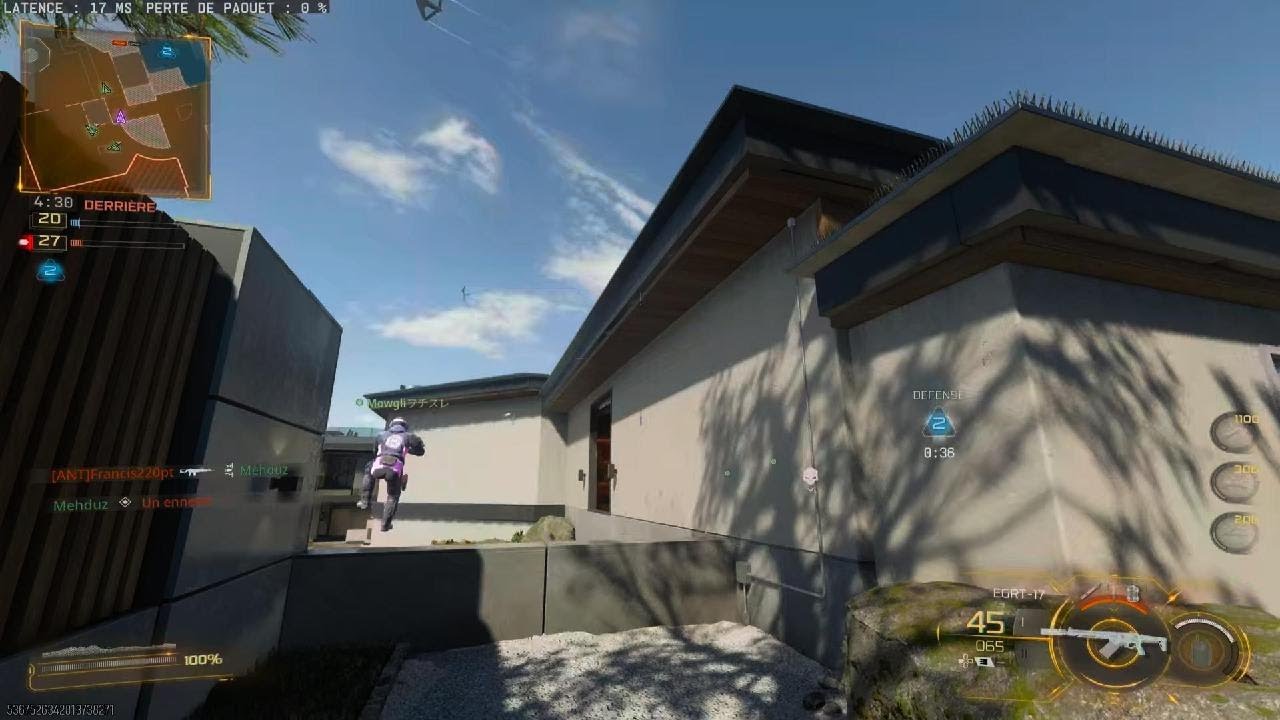 Call of Duty Black Ops 7 - 60 K nv Ar