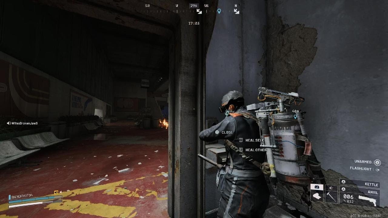 ARC Raiders