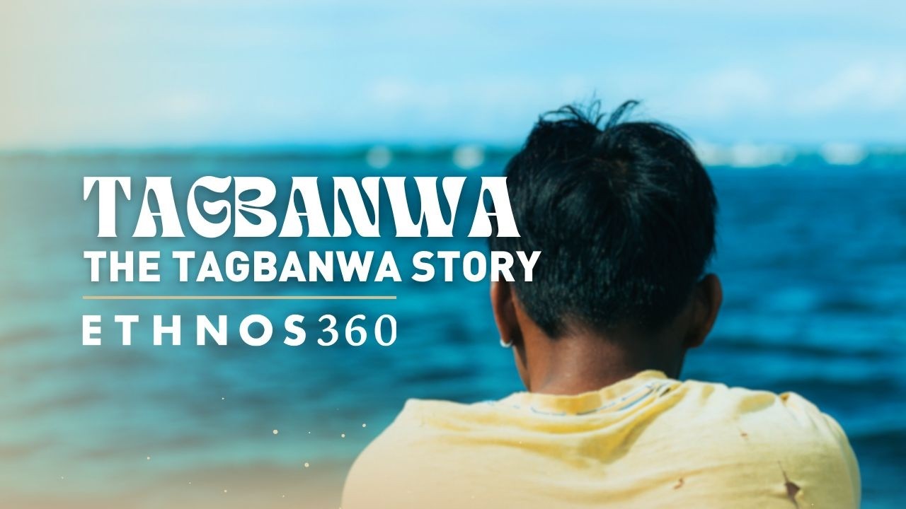The Tagbanwa Story