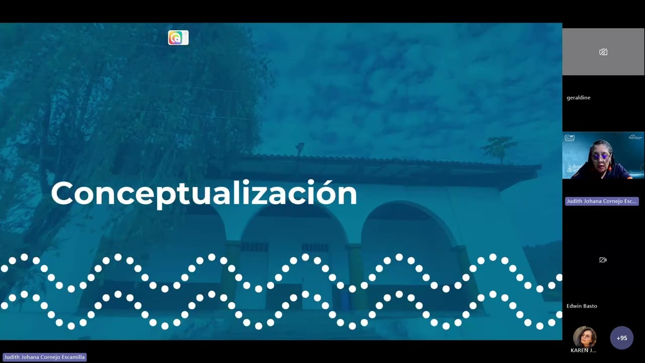 CIPAS SESION I ÉTICA Y CIUDADANIA ZCORI Ocaña, Pamplona, Cúcuta y Vélez
