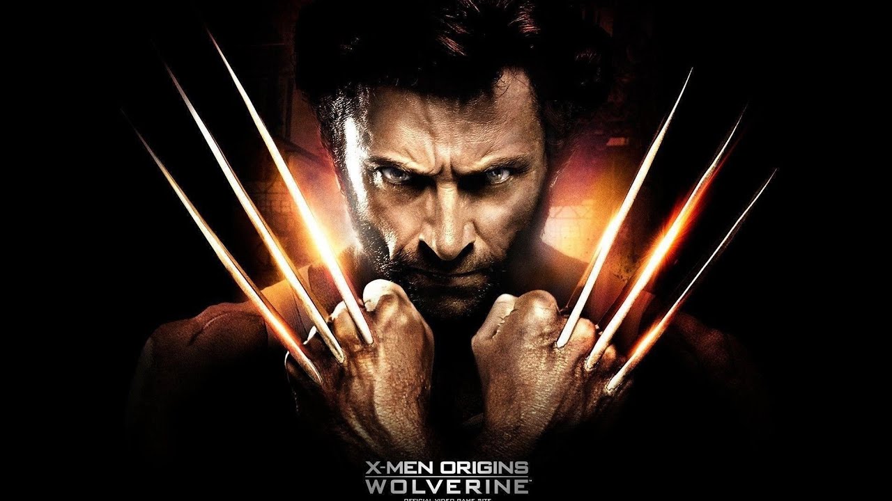 لوجين في مواجهة والفرين | Xmen origins wolverine