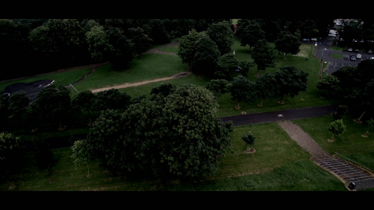 More Fun With Typhoon H Testing
