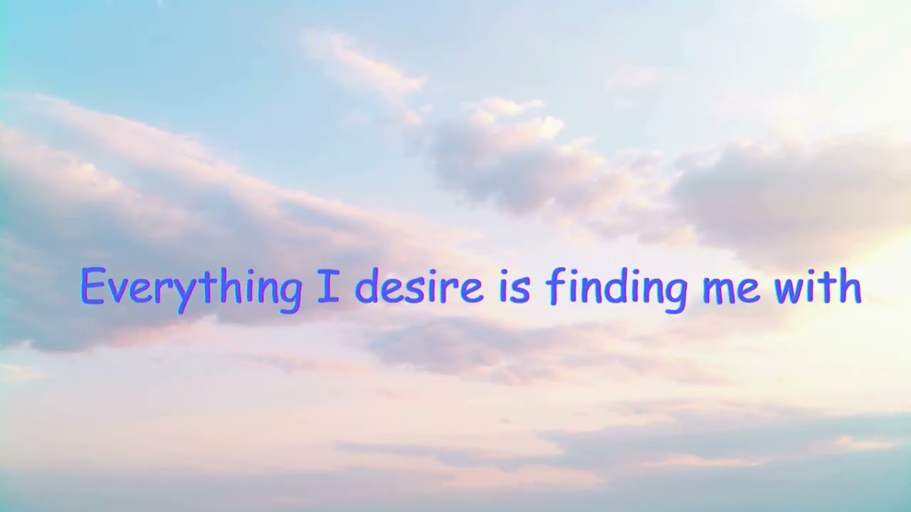 Quiet Becoming Affirmation