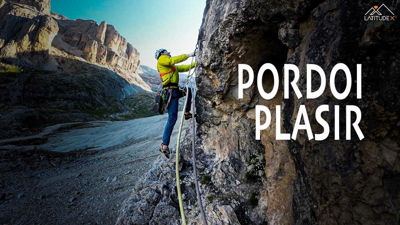 Sass Pordoi | Pordoi Plasir