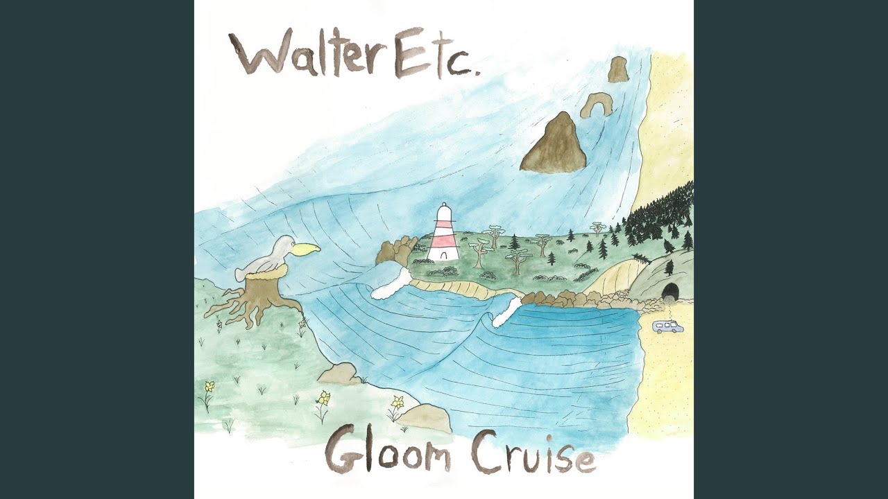 Gloom Cruise