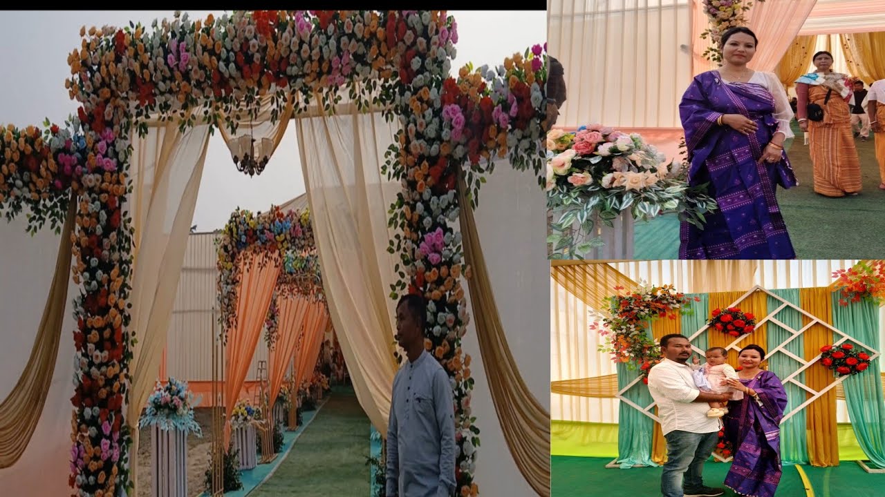 Dasandi Haba Nilo Video|| Haba Ki Haba || Swrni Haba Mwn?