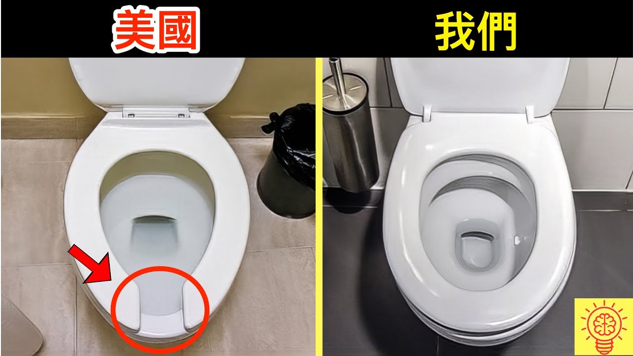 美國人最令人無解的瘋狂怪事！馬桶那個讓人笑翻！