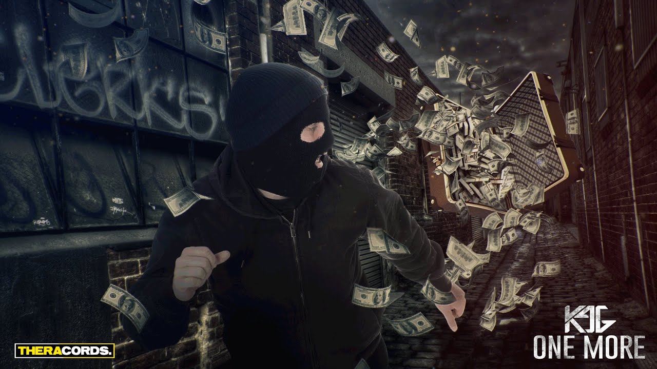 K96 - One More (THER-141) Official Video