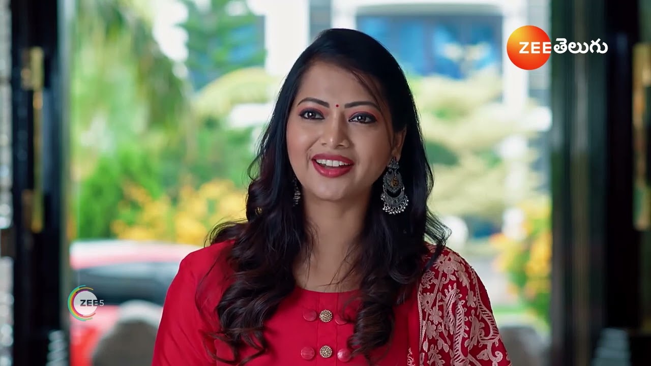 Jagadhatri Telugu | బూచి గురించి నిజం బయటపెట్టిన నిషిక