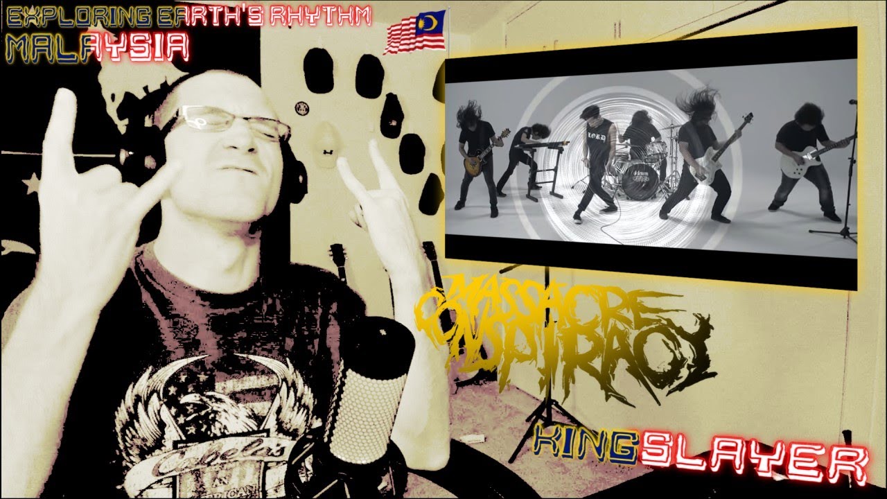 PTB Reaction | Massacre Conspiracy | Kingslayer | EER: Malaysia