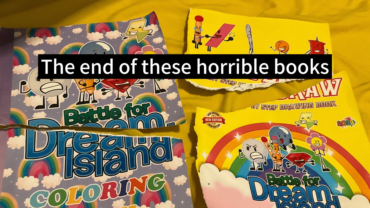 Reading hilariously fake Bfdi book pt2 #bfdi #bootlegtoys #book #meme ￼