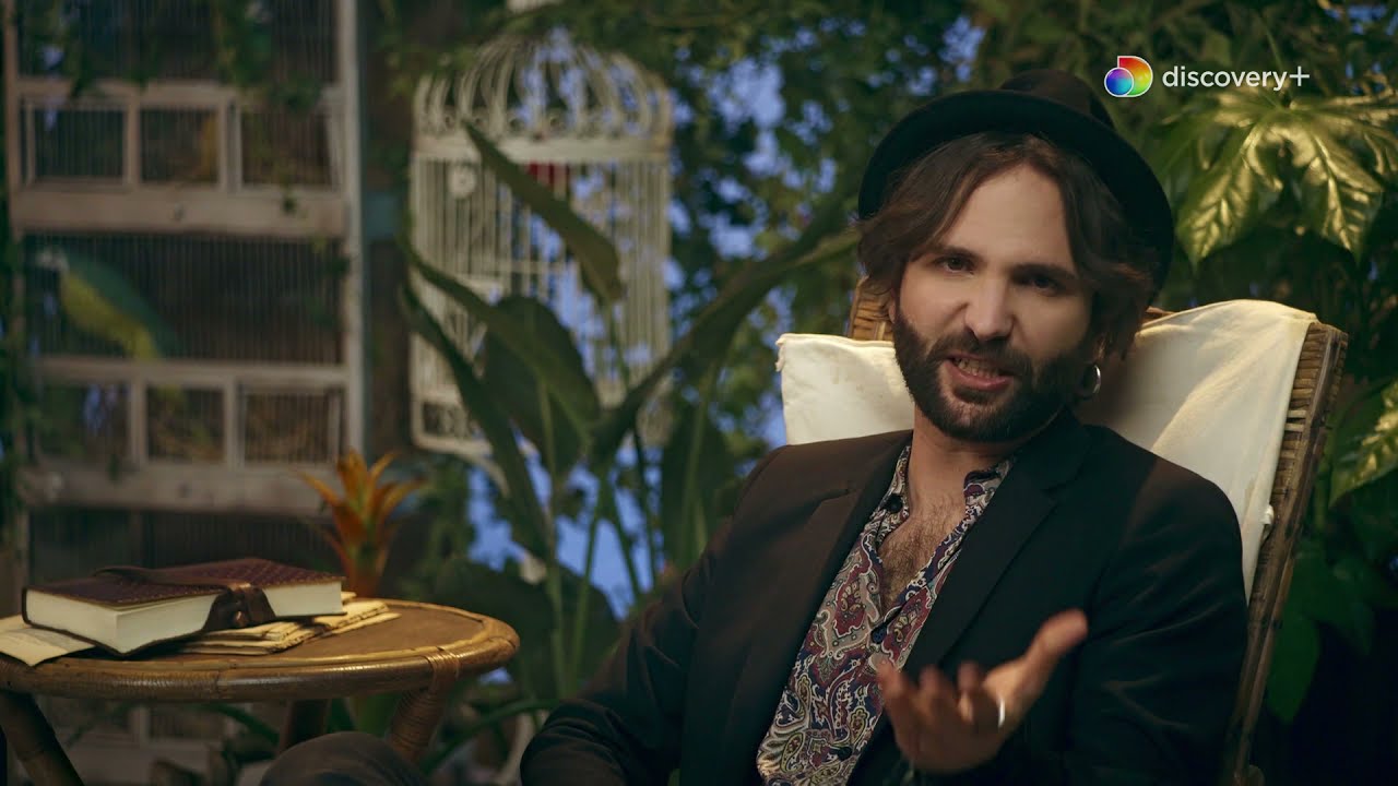 Micromostri con Barbascura X | Le dimensioni non contano