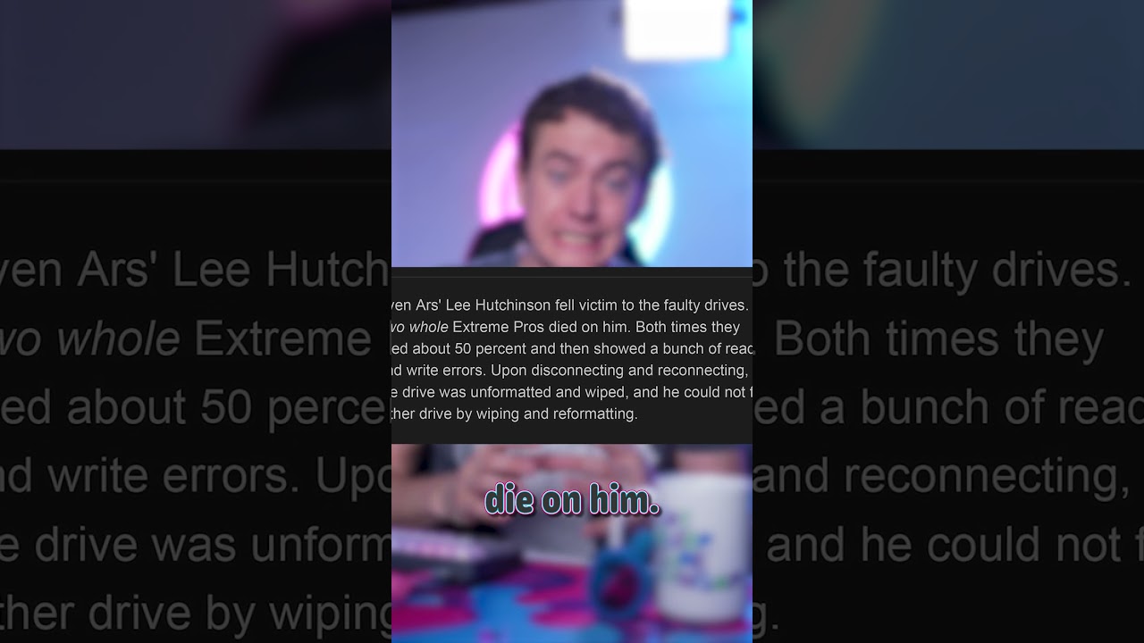 SanDisk Extreme SSD&rsquo;s