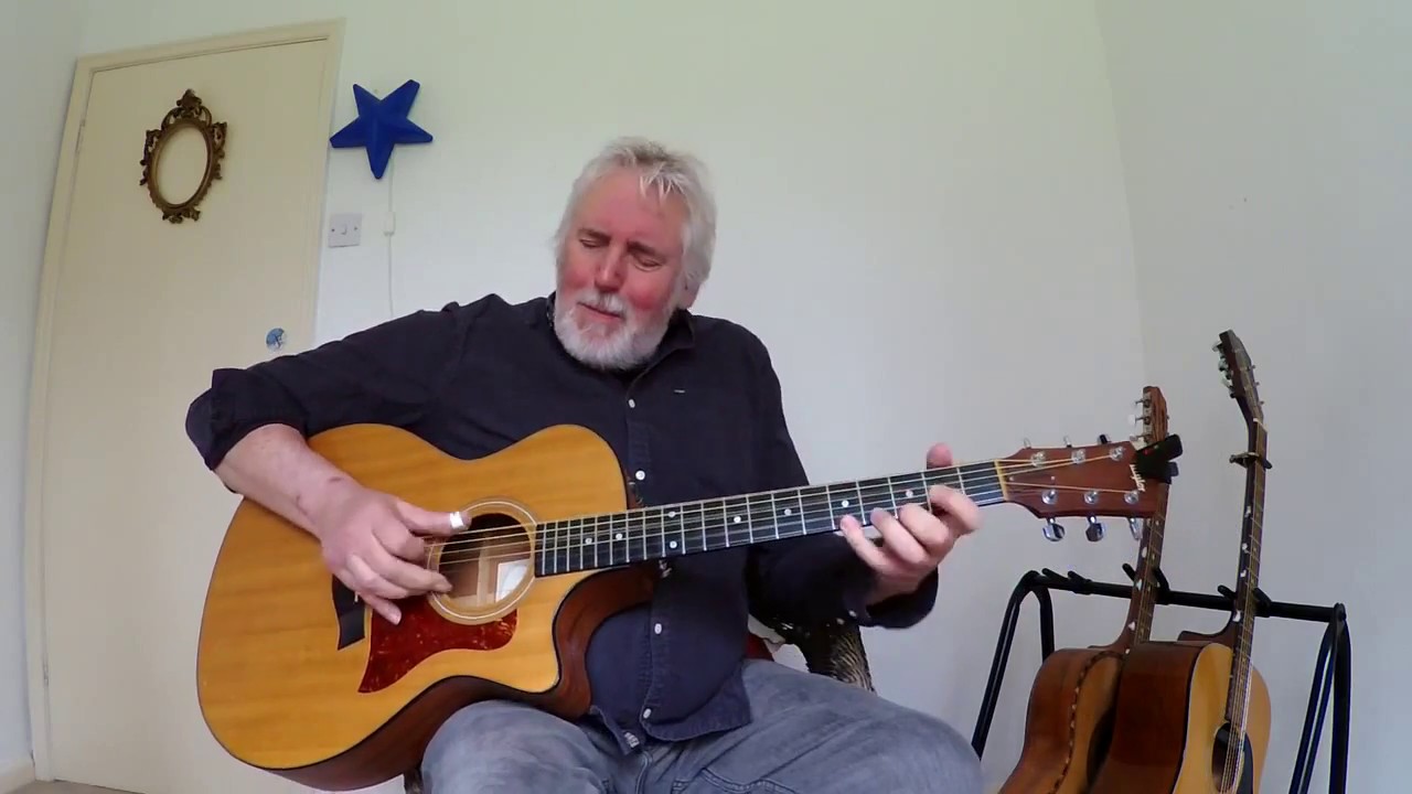 Walking Blues