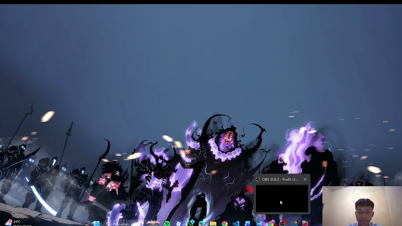 Keamanan Perangkat Lunak 1