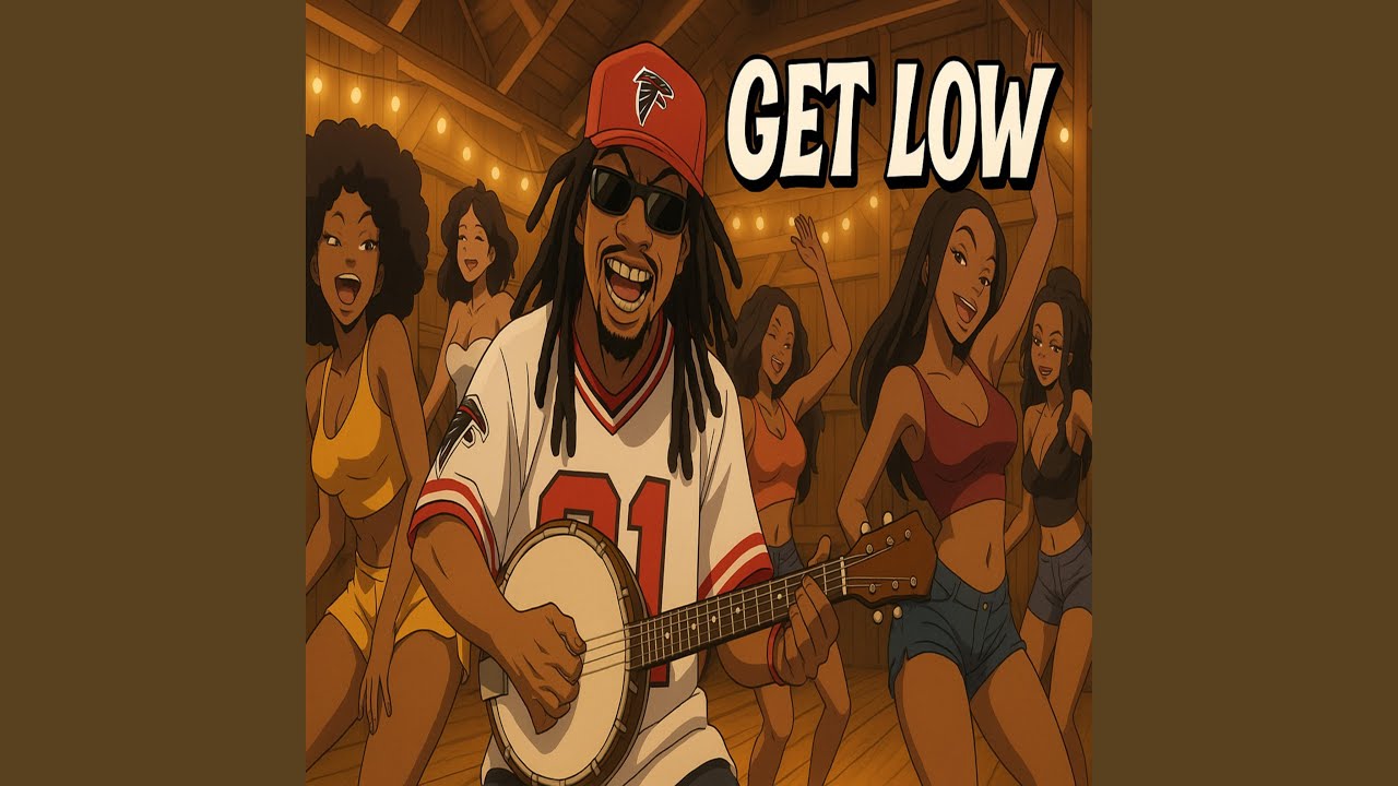 Get Low (Soul Grass Version)