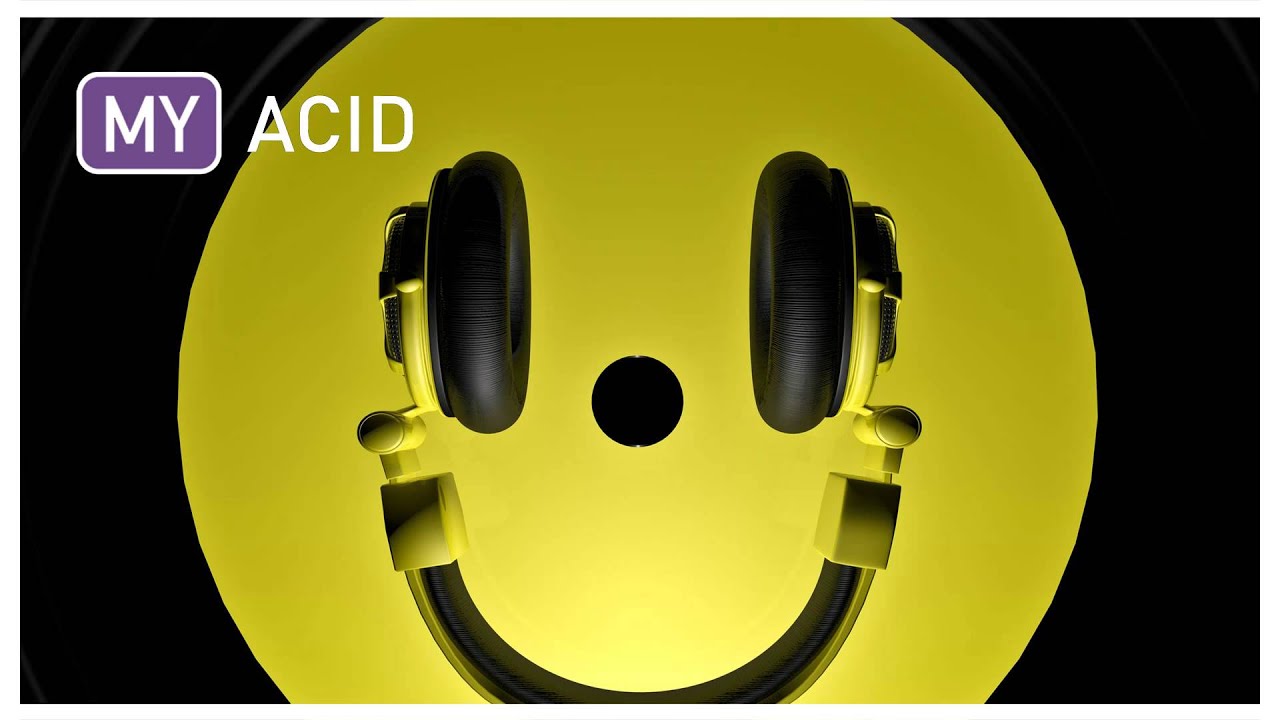 Abe Duque: Acid