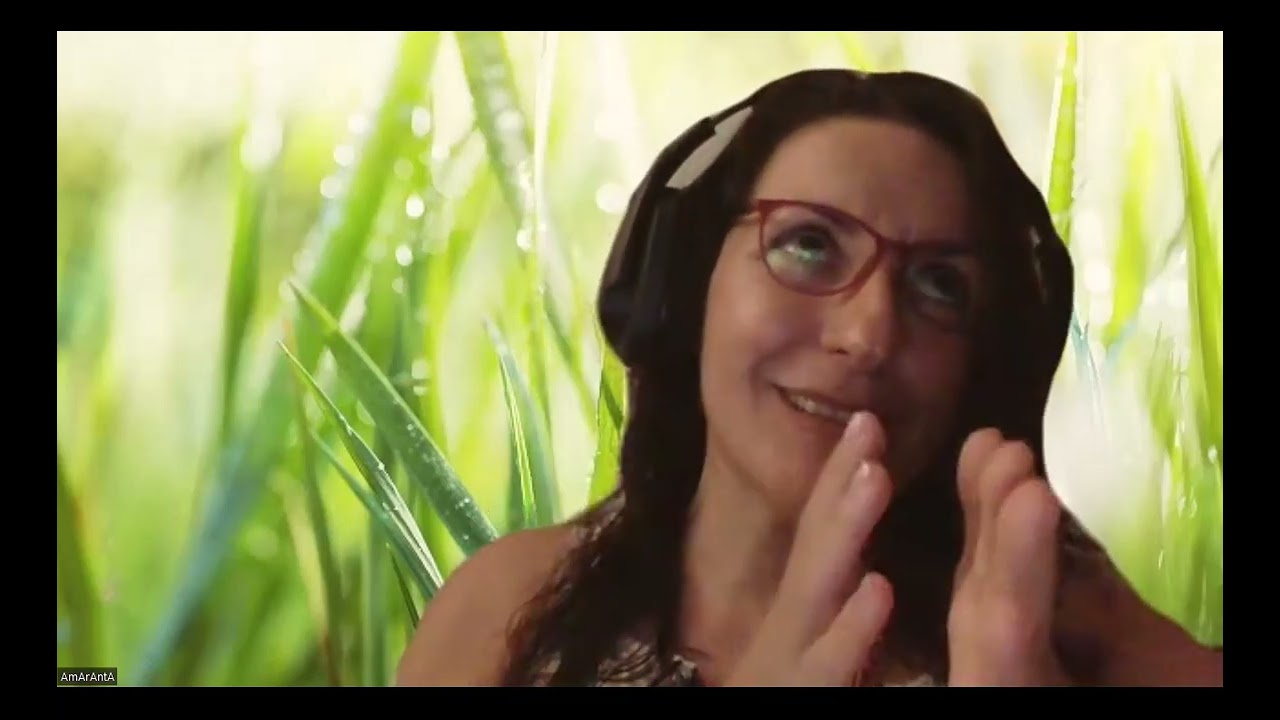 ALMAS GEMELAS, LLAMAS GEMELAS Y METODO AMARANTA