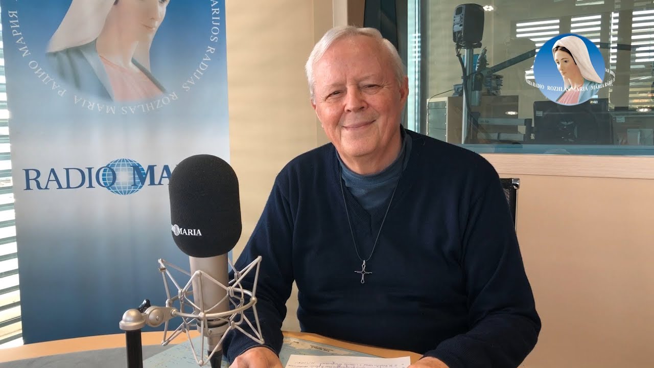 Padre Livio Fanzaga - 