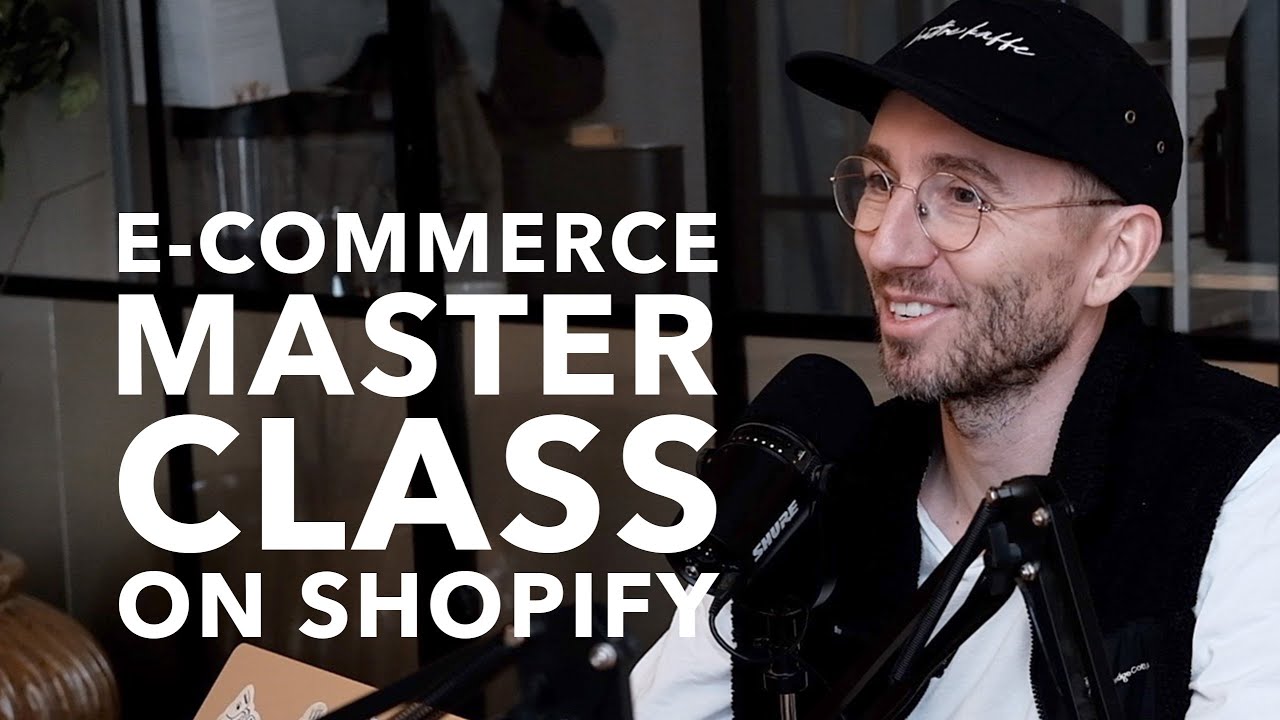 How We Built Standout Coffee on Shopify - A deep dive into e-commerce from a coffee point of view.