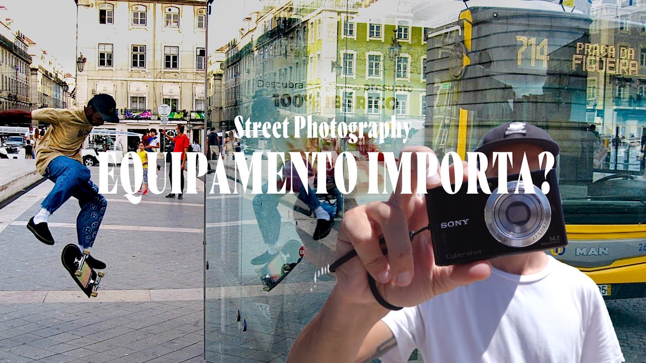 CAMERA MAIS BARATA DA INTERNET. VALE A PENA?