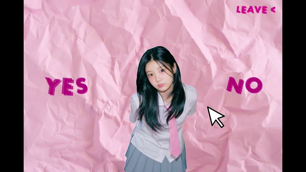 illit analog horror game :3 (dont trust wonhee.) check desc!